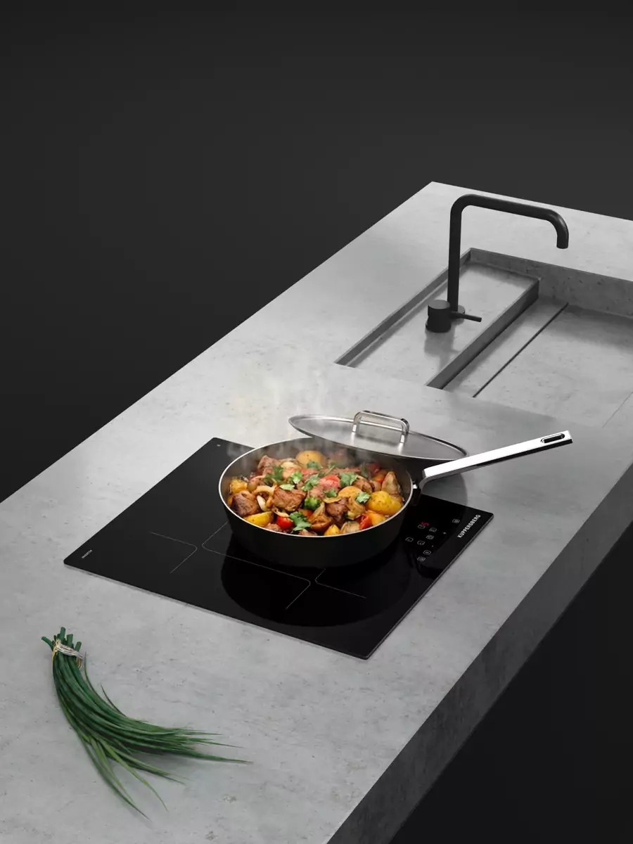 Kuppersberg ICI 418.7