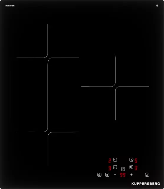 Kuppersberg ICI 418.1