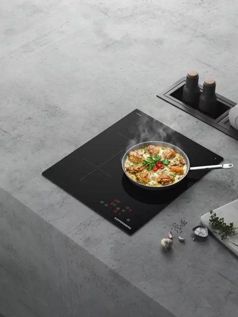 Kuppersberg ICI 418.6