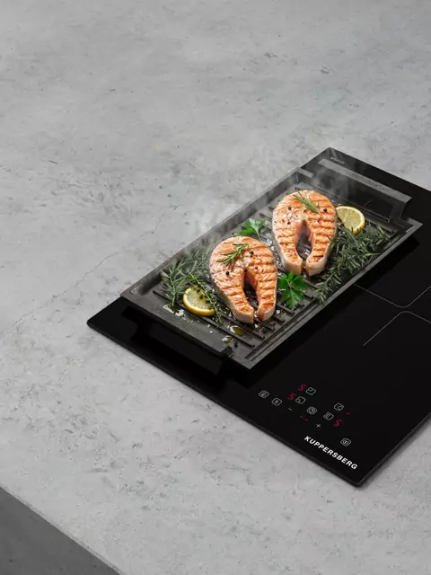 Kuppersberg ICI 418.8