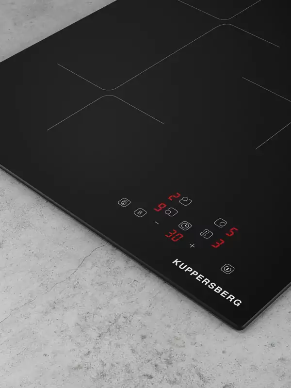 Kuppersberg ICI 418.5