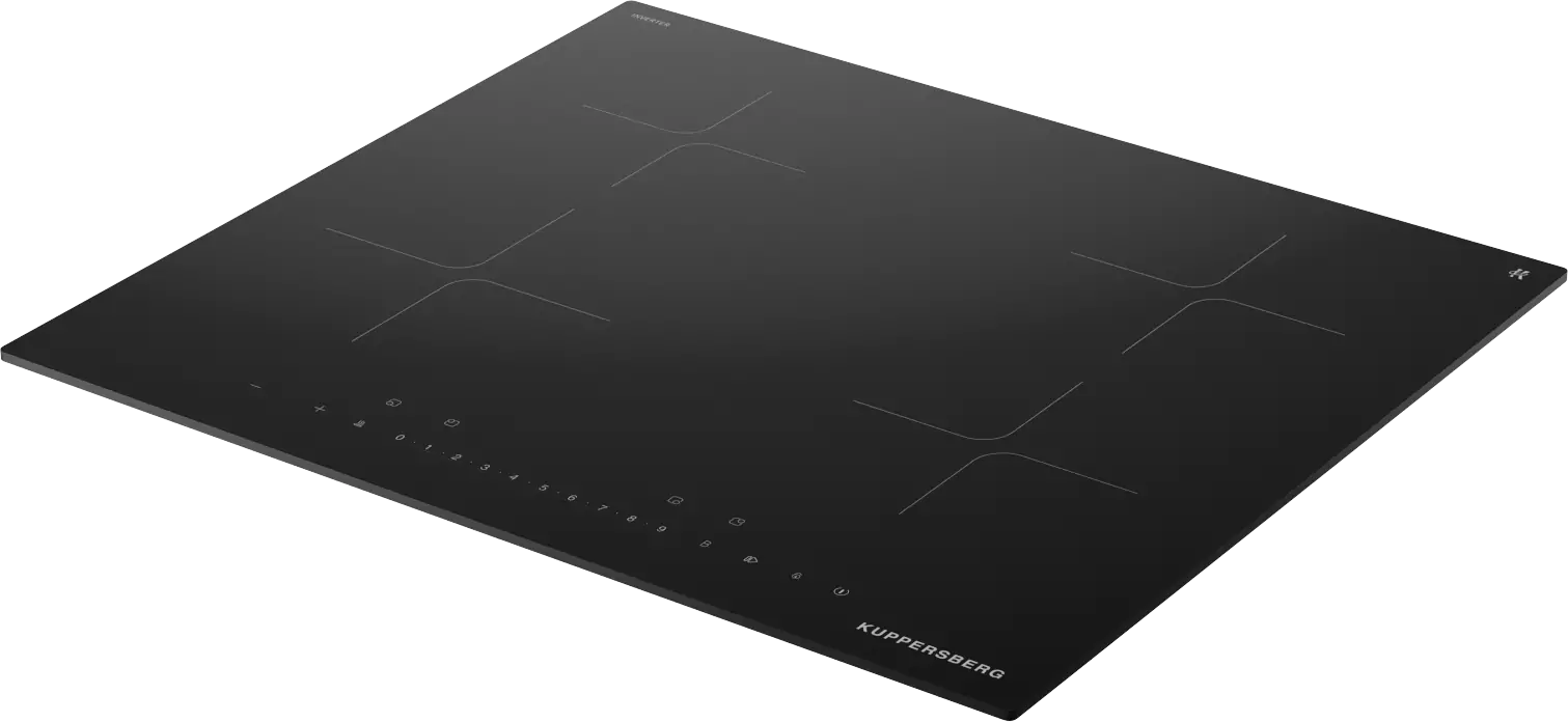 Kuppersberg ICI 603.1