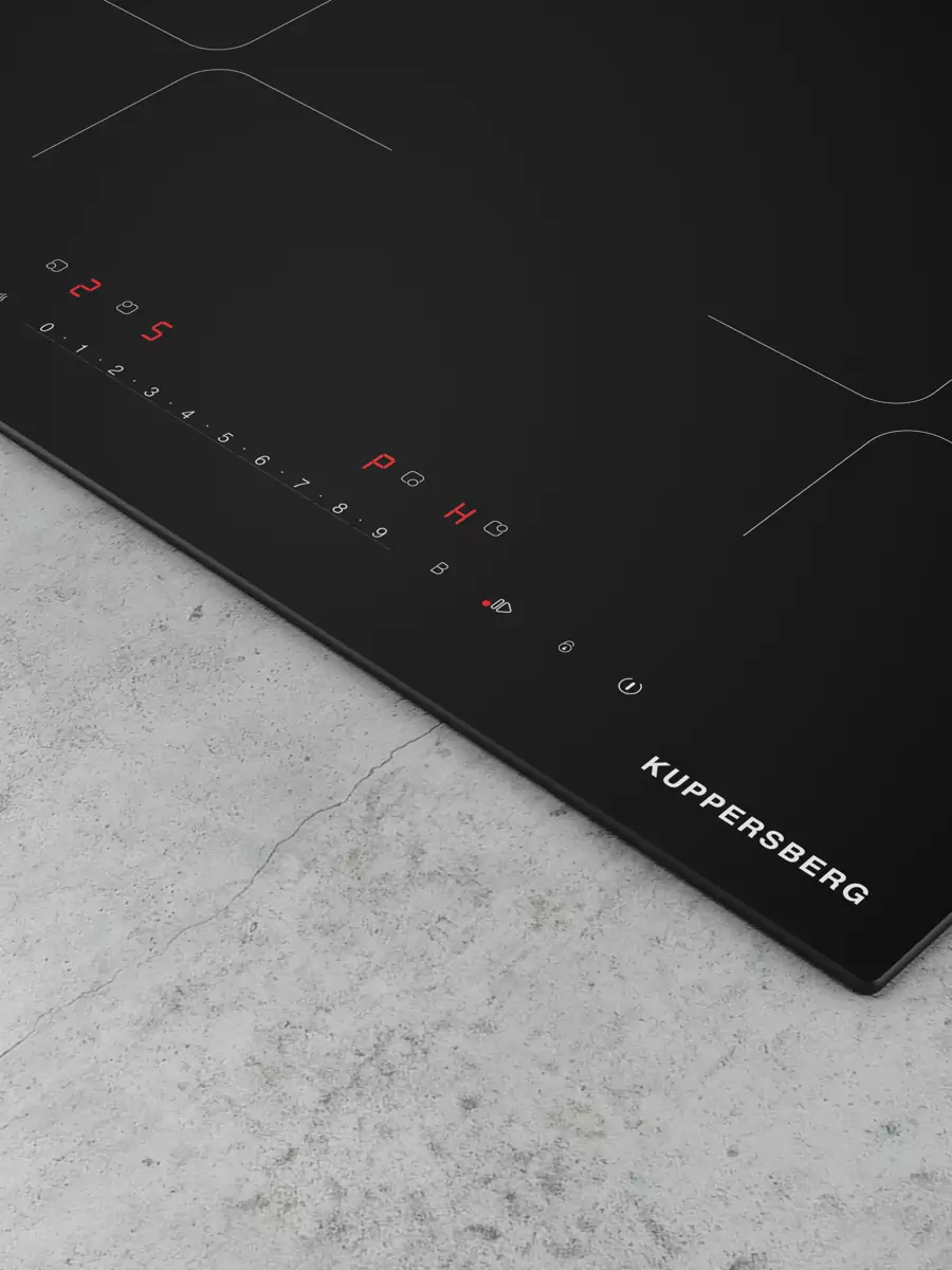 Kuppersberg ICI 603.3