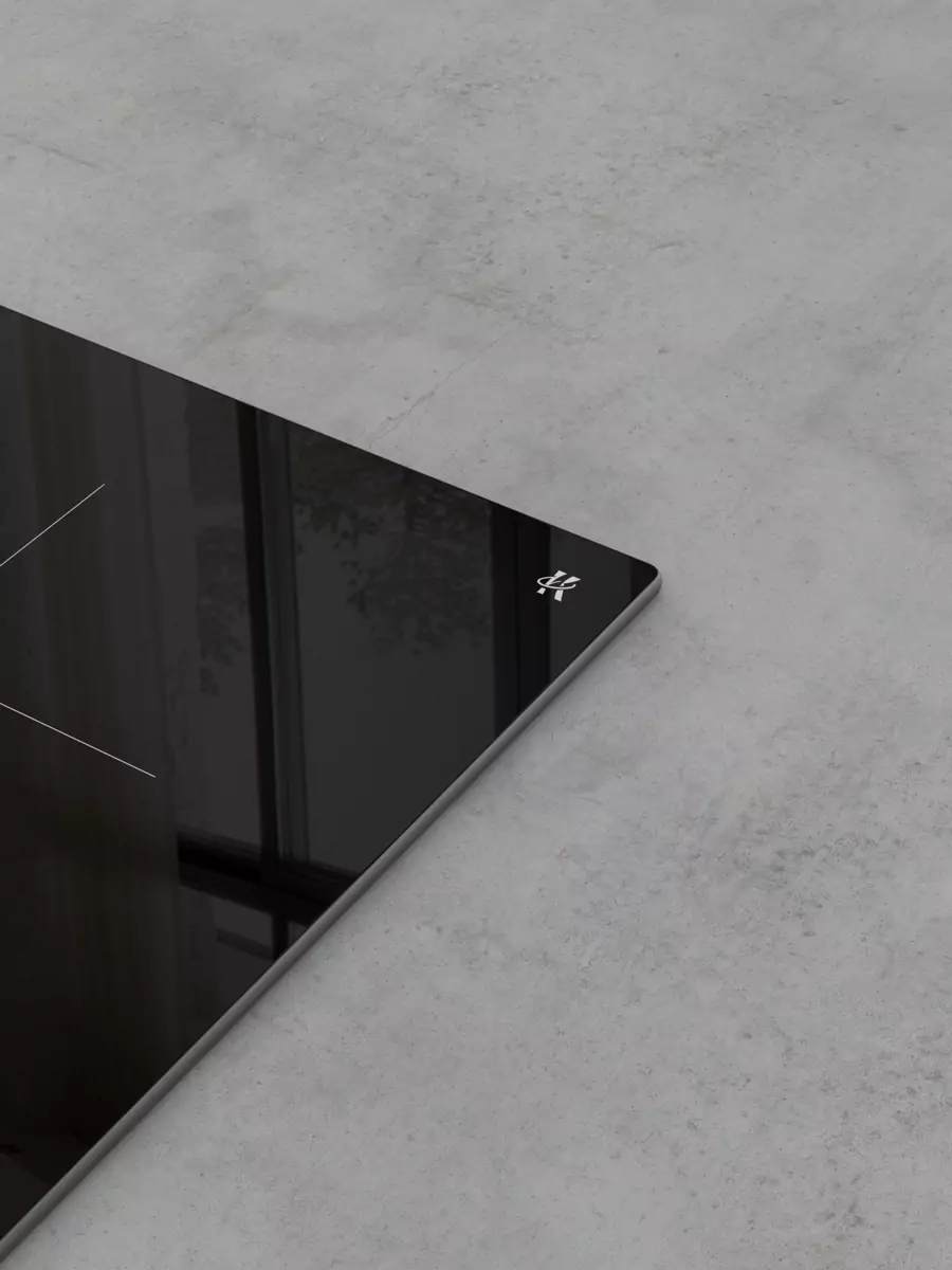 Kuppersberg ICI 603.4