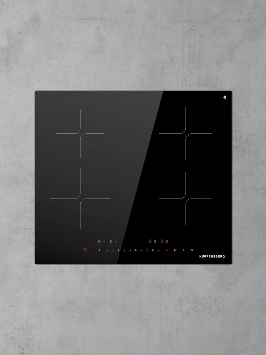 Kuppersberg ICI 603.5