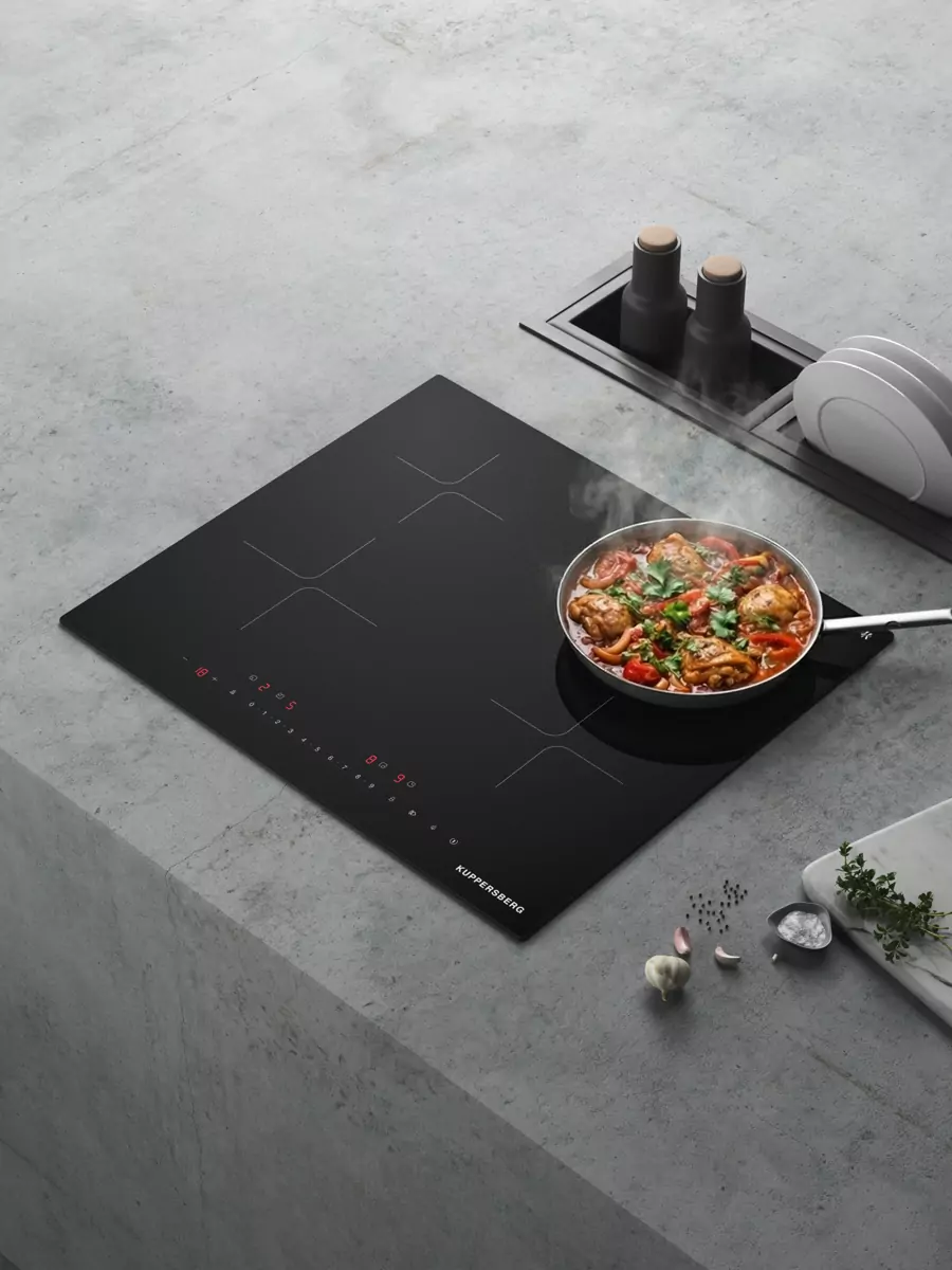 Kuppersberg ICI 603.6