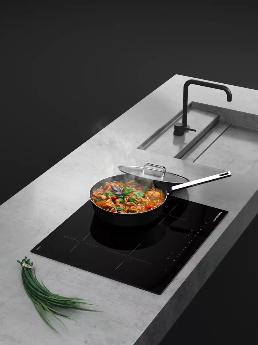 Kuppersberg ICI 603.7