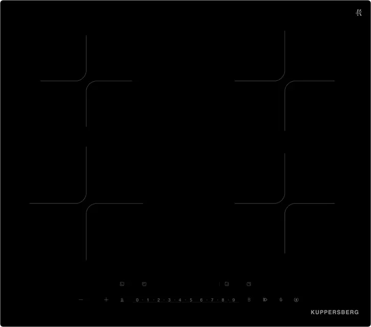 Kuppersberg ICI 603.0