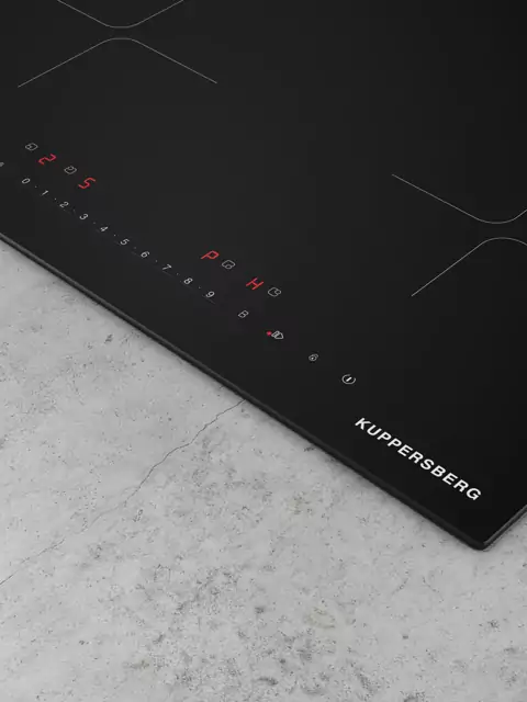 Kuppersberg ICI 603.3