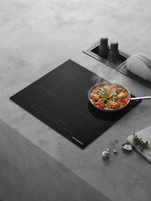 Kuppersberg ICI 603.6