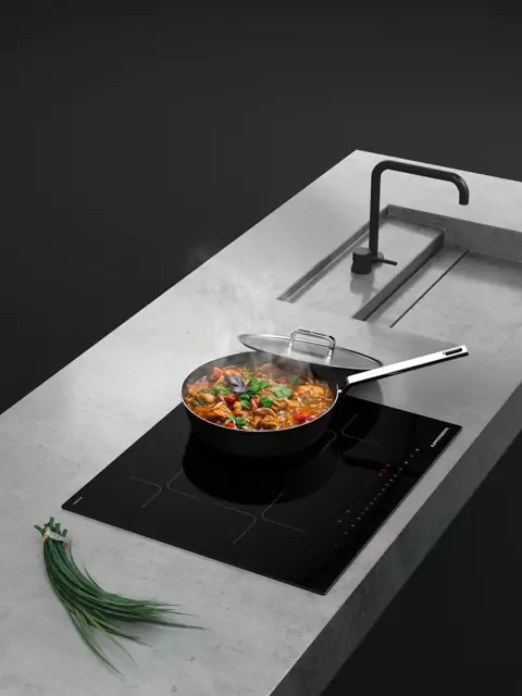 Kuppersberg ICI 603.7