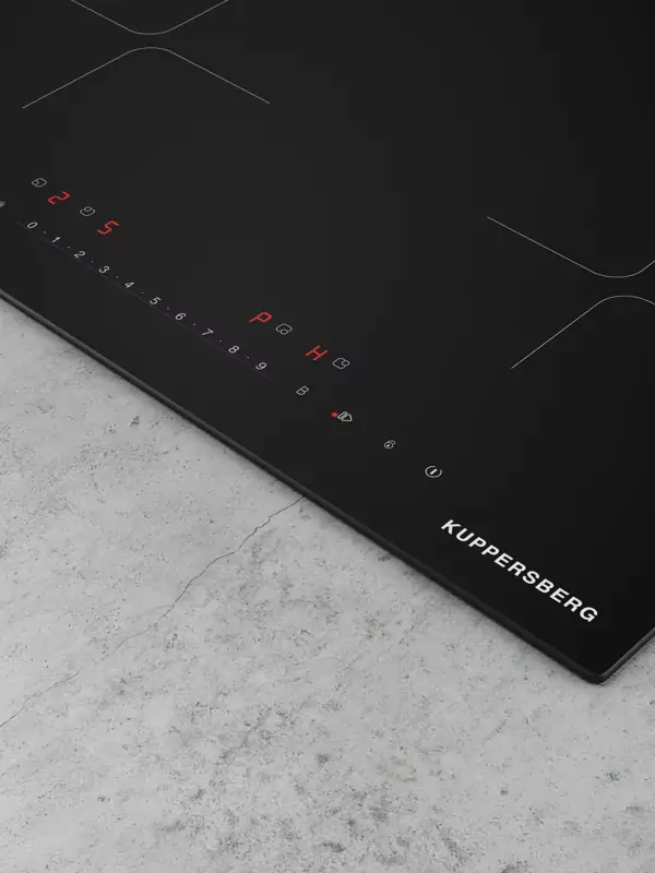 Kuppersberg ICI 603.3