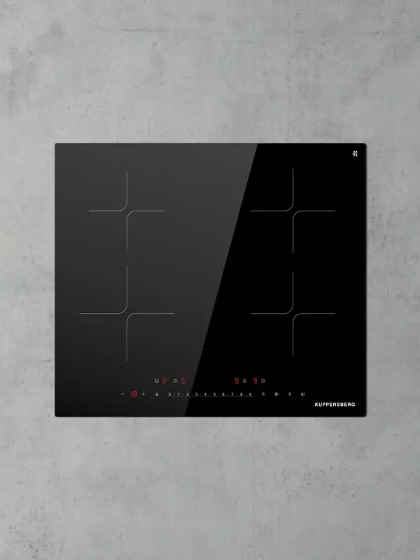 Kuppersberg ICI 603.5