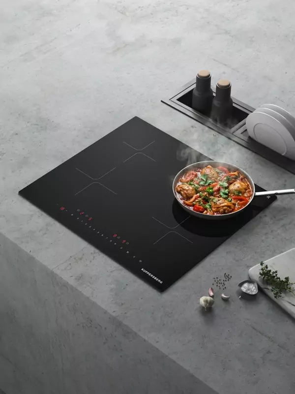 Kuppersberg ICI 603.6