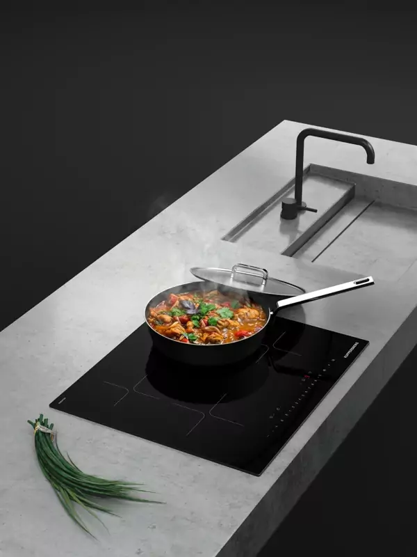 Kuppersberg ICI 603.7