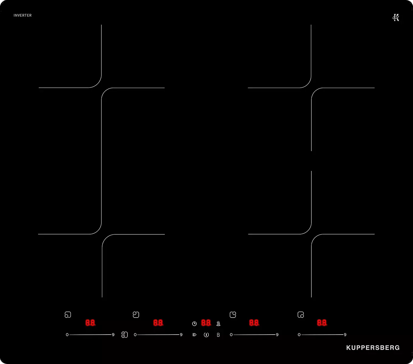 Kuppersberg ICI 614.1