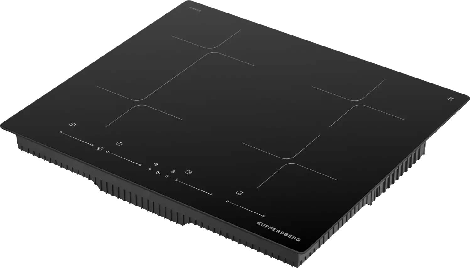 Kuppersberg ICI 614.2