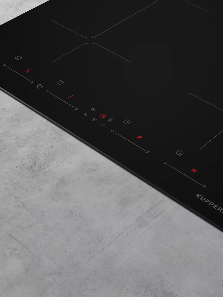 Kuppersberg ICI 614.5