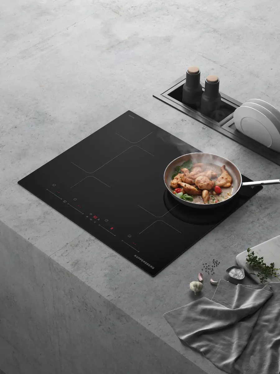 Kuppersberg ICI 614.6