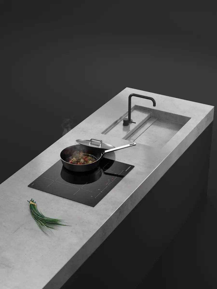 Kuppersberg ICI 614.7