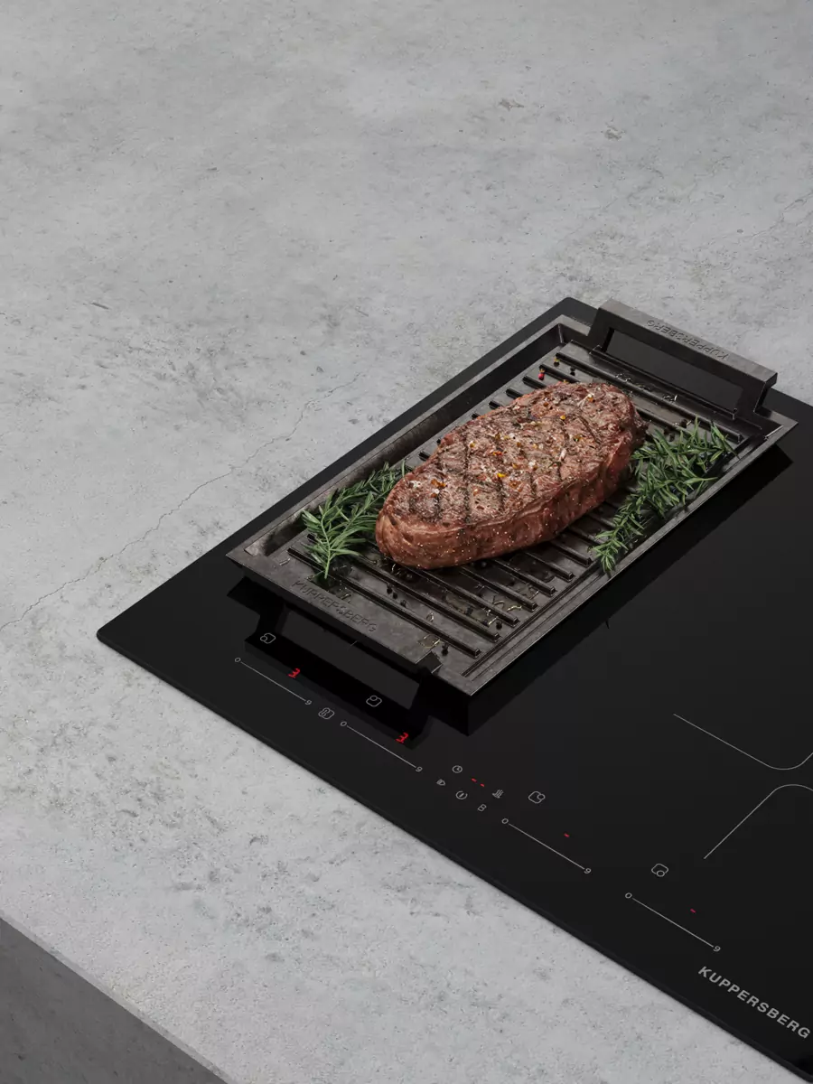 Kuppersberg ICI 614.8