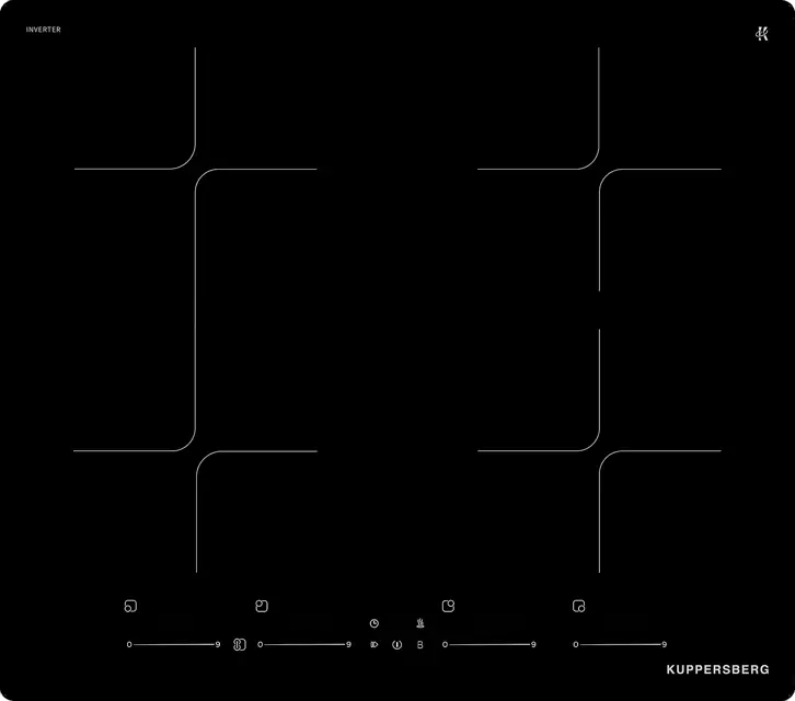 Kuppersberg ICI 614.0