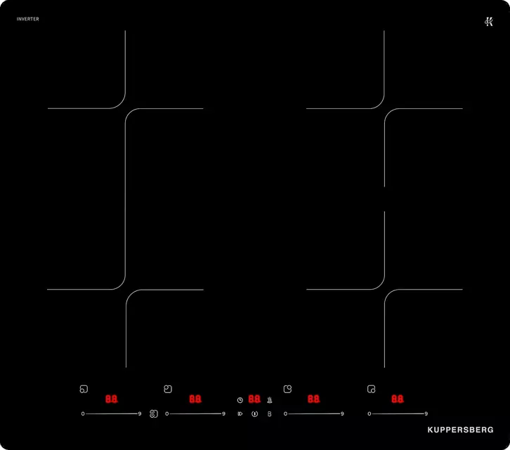 Kuppersberg ICI 614.1