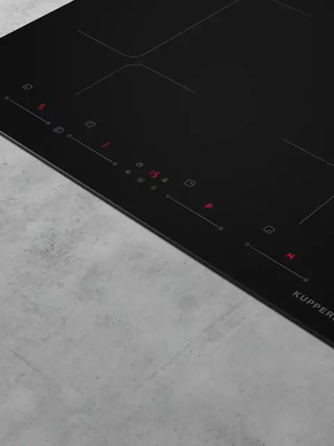 Kuppersberg ICI 614.5