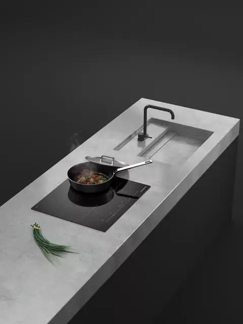 Kuppersberg ICI 614.7