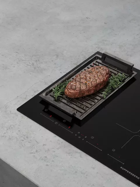 Kuppersberg ICI 614.8