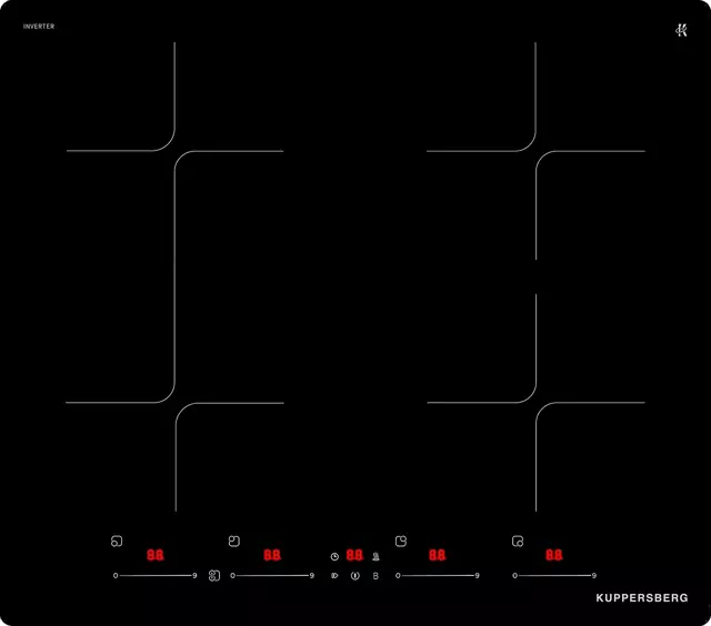 Kuppersberg ICI 614.1