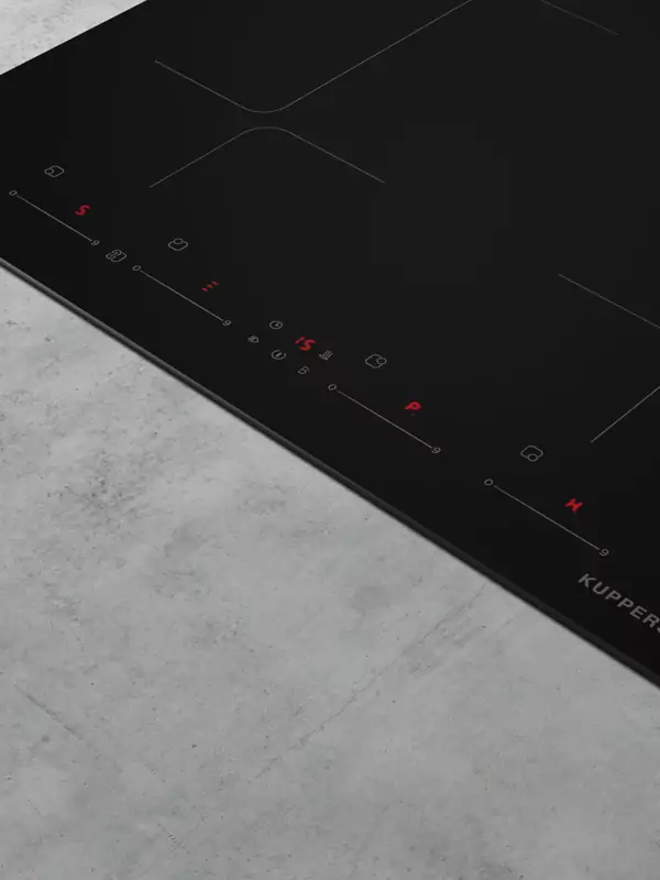 Kuppersberg ICI 614.5