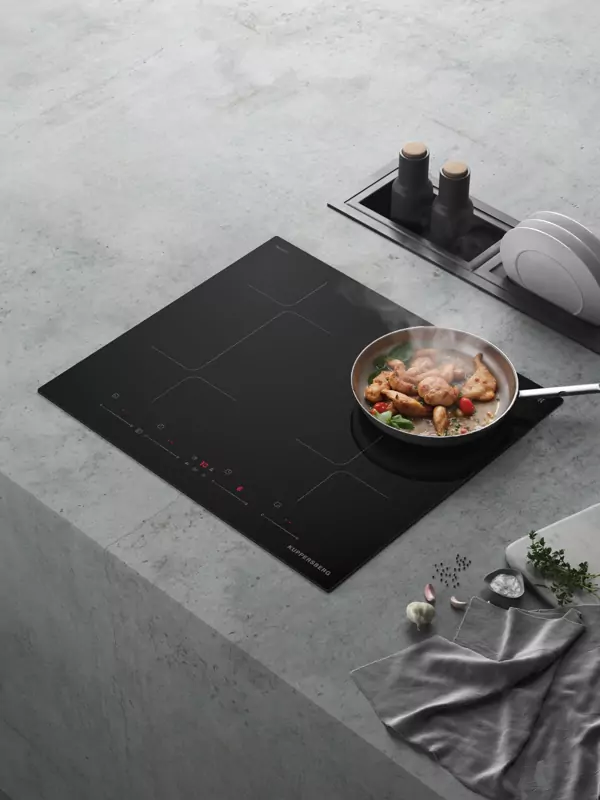 Kuppersberg ICI 614.6