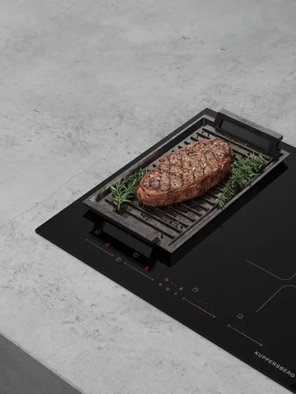 Kuppersberg ICI 614.8