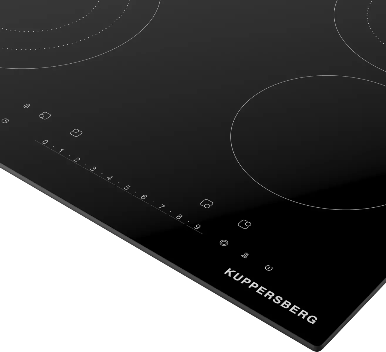 Kuppersberg ECS 635.3