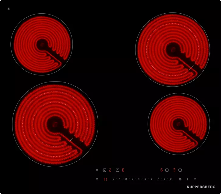 Kuppersberg ECS 635.1