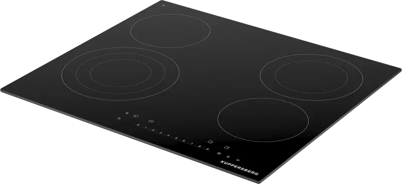 Kuppersberg ECS 635.2