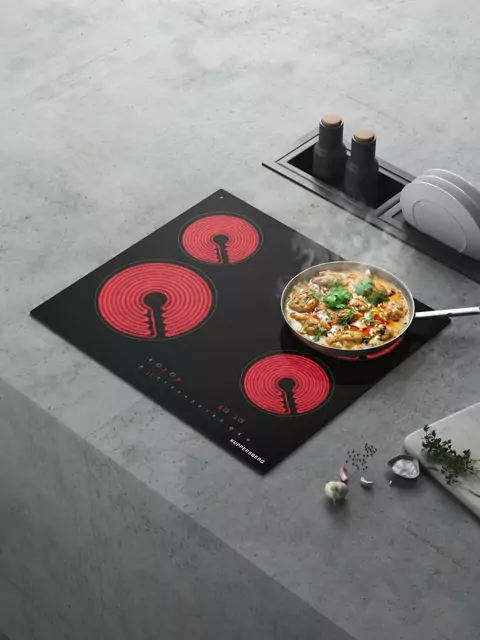 Kuppersberg ECS 635.5