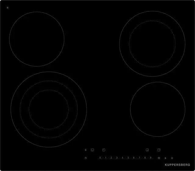 Kuppersberg ECS 635.0