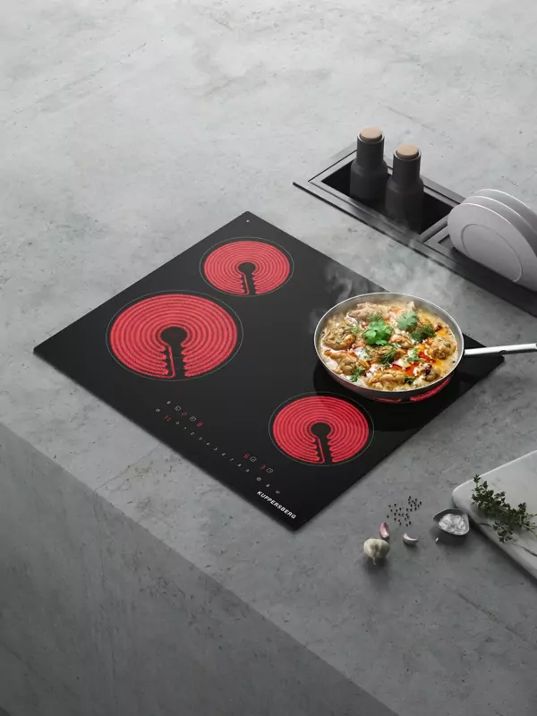 Kuppersberg ECS 635.5