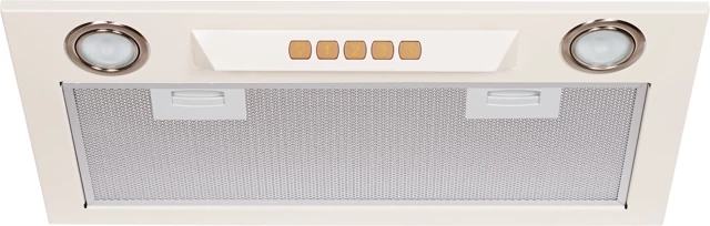 Kuppersberg INLINEA 52 C.1