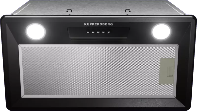 Kuppersberg INLINEA 60 B.1