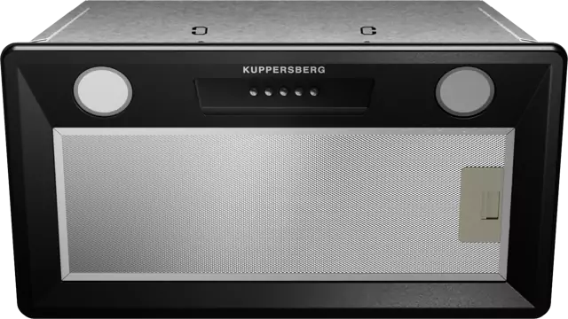 Kuppersberg INLINEA 60 B.0