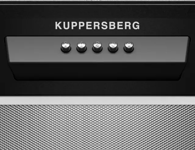 Kuppersberg INLINEA 60 B.3