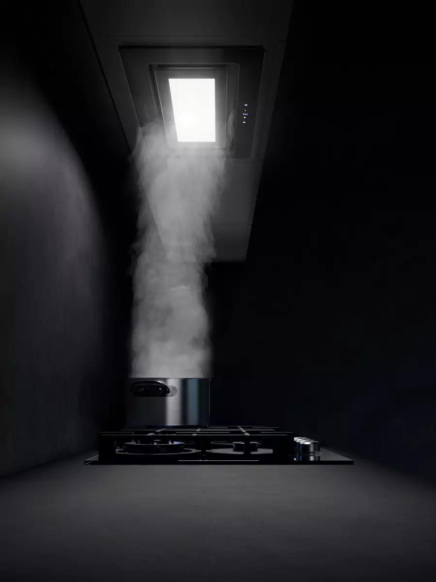 Kuppersberg INSHINE 60 BG.6