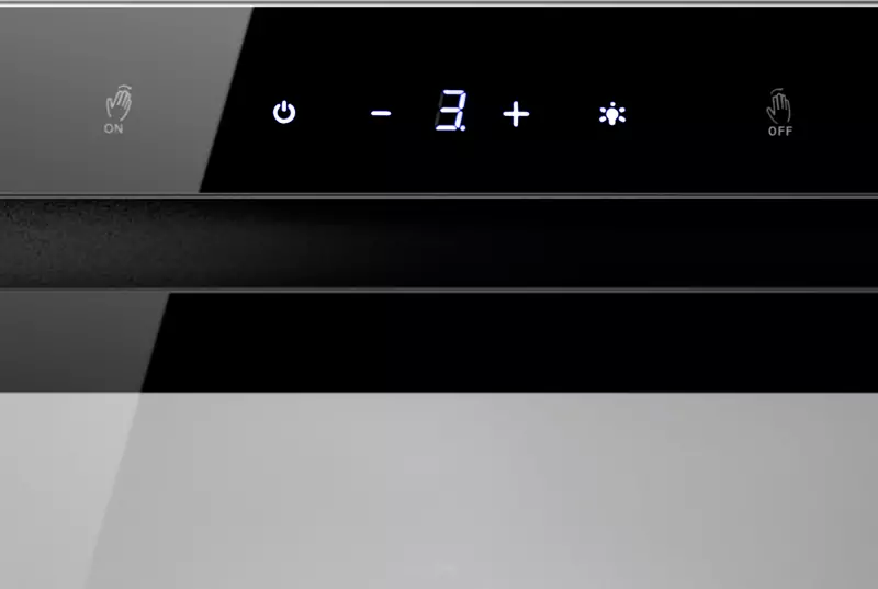 Kuppersberg INSHINE 60 BG.4