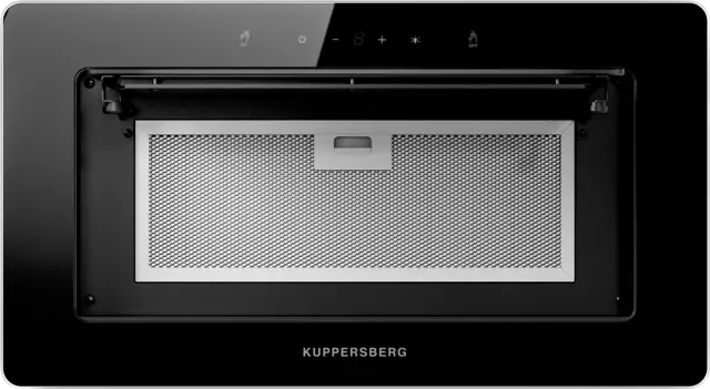 Kuppersberg INSHINE 60 BG.3