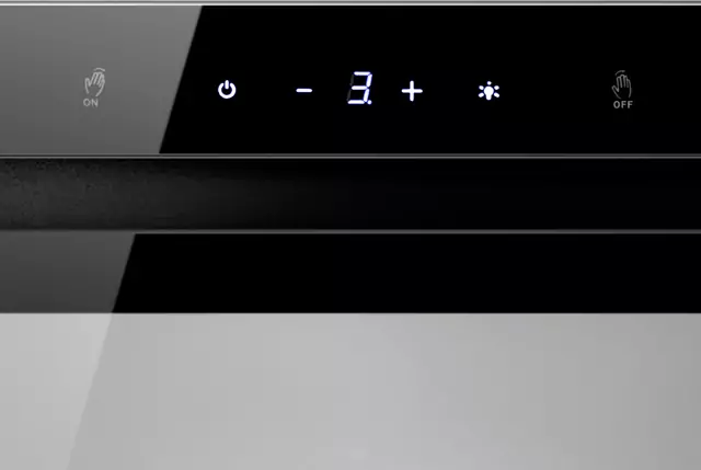 Kuppersberg INSHINE 60 BG.4