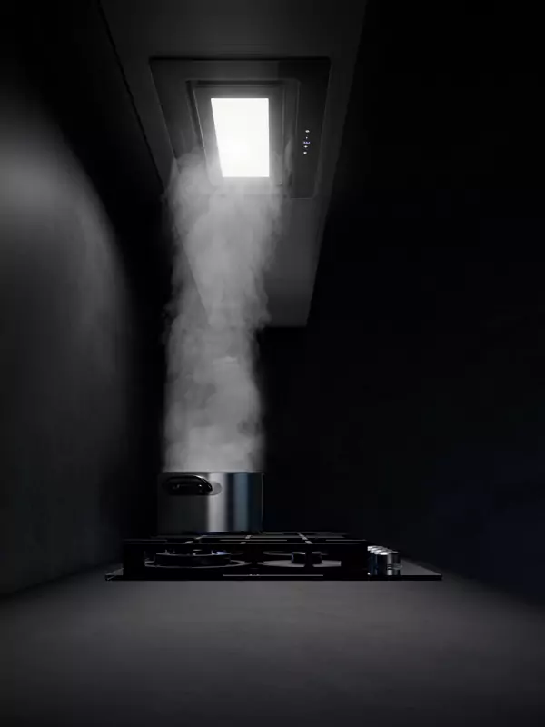 Kuppersberg INSHINE 60 BG.6