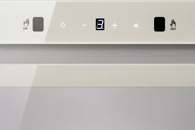 Kuppersberg INSHINE 60 CG.4